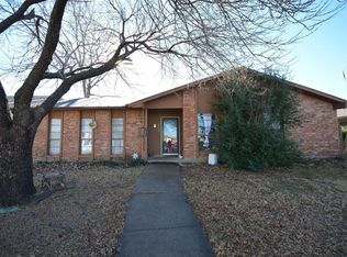5161 Reed Dr, The Colony, TX 75056