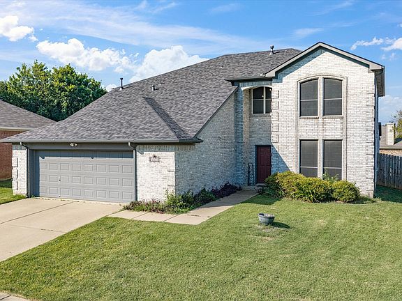 3rd image of 5004 Vaquero Dr