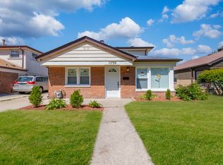 11732 S Sacramento Dr, Merrionette Park, IL
