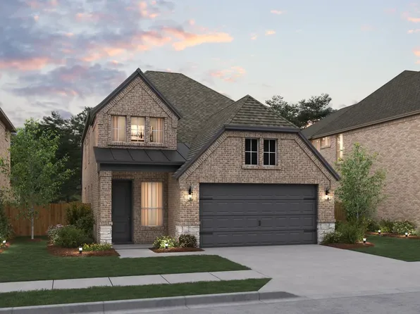 Silver Maple II Plan, Heath Golf & Yacht Villas
