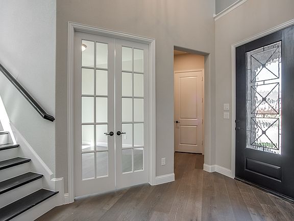 Plan 1634 Entry Representative Image