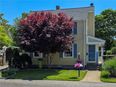 369 Vine St, Pawtucket, RI, 02861