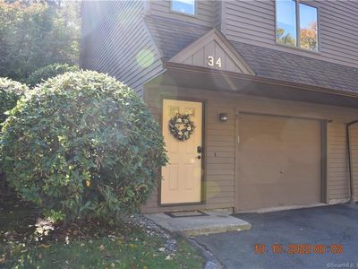 489 Wolcott Street #34, Bristol, CT, 06010