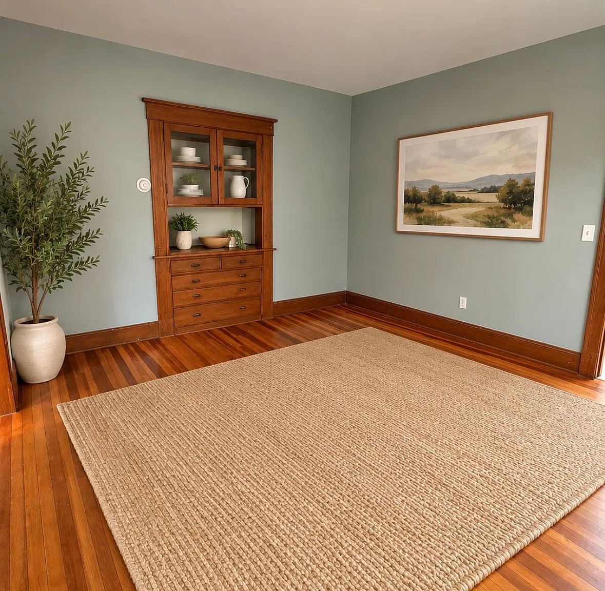 2 bed, 1169 sqft, $1,725 — Photo 2