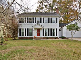 427 Hamlet Rd, Summerville, SC 29485