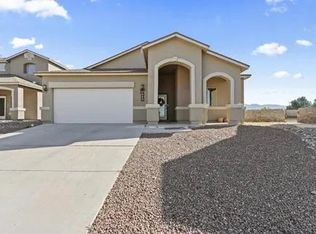 980 Desert Sage St, Anthony, TX 79821