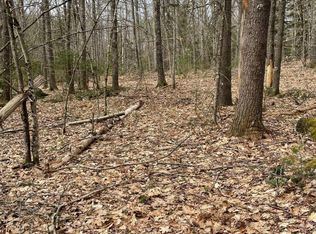 LOT-15A Back Rd, Shapleigh, ME 04076