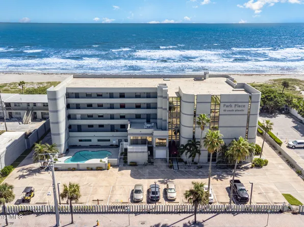 85 S Atlantic Ave APT 306, Cocoa Beach, FL 32931