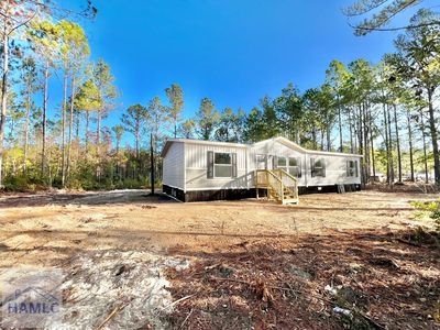 79 County Line Rd, Hinesville, GA, 31313
