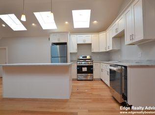 9 Sparhawk St #10, Brighton, MA 02135