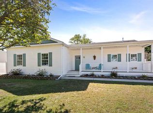 10 Widgeon Way, Cape May, NJ 08204