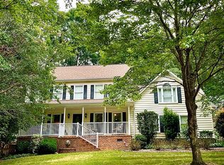 20 Shadetree Ct, Greer, SC 29651