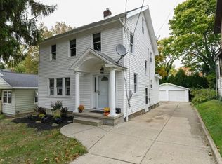 1539 Hillcrest St, Akron, OH