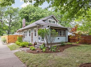5502 N Winthrop Ave, Indianapolis, IN