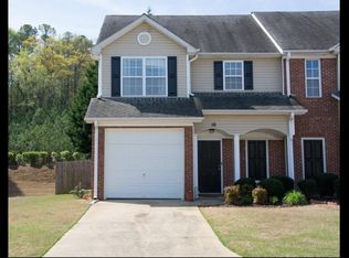 16 Eagle Glen Dr, Cartersville, GA 30121