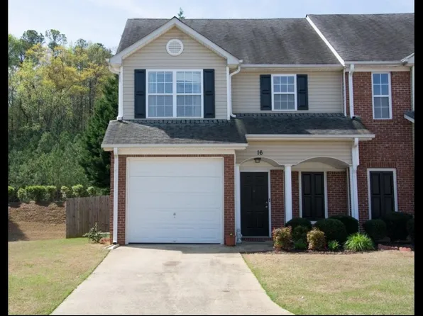 16 Eagle Glen Dr, Cartersville, GA 30121