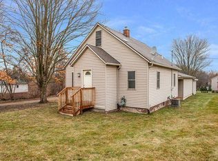 1077 76th St SE, Byron Center, MI 49315
