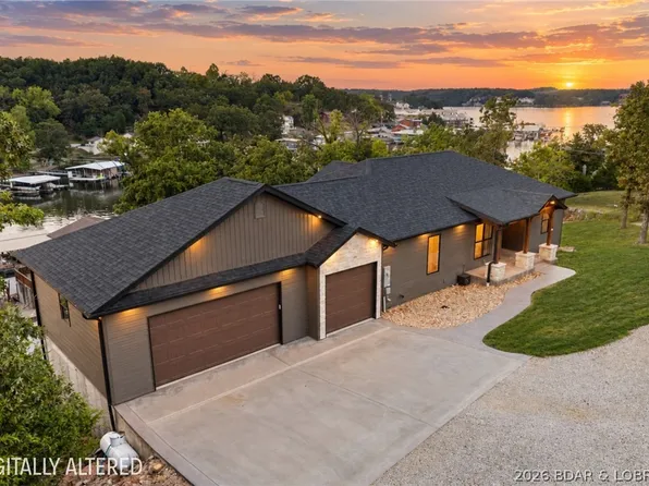 1605 Mockingbird Ln, Osage Beach, MO 65065
