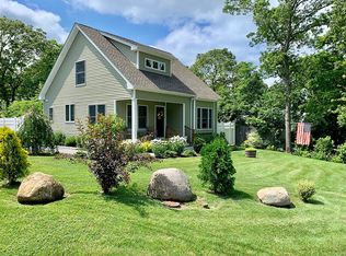 419 Locust Dr, Rocky Point, NY 11778