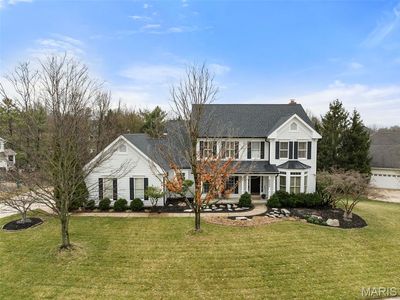 2698 Joyceridge Dr, Chesterfield, MO, 63017