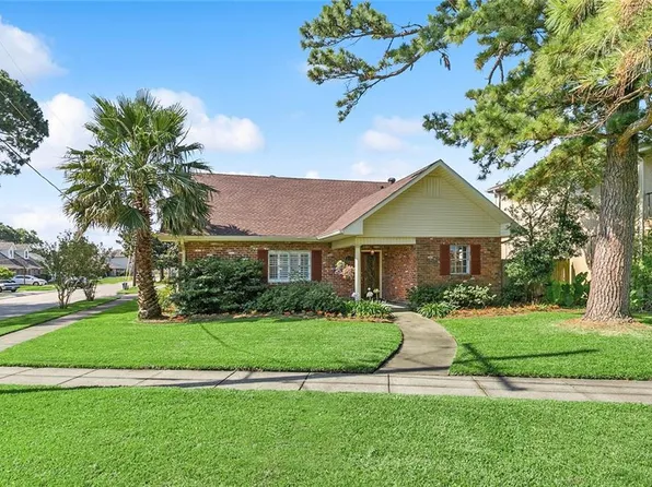 4420 Avron Blvd, Metairie, LA 70006