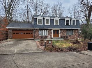 5 Jasmine Ln, Charleston, WV 25314