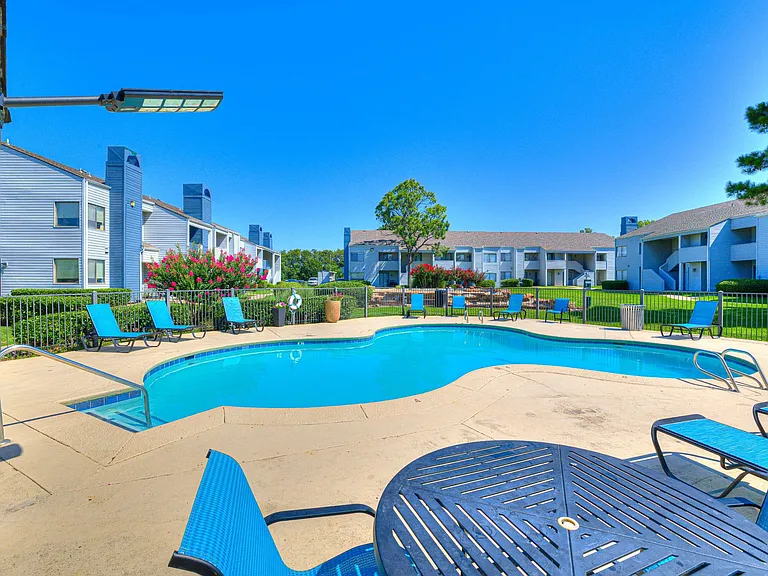 Boulder Ridge Apartments | Newly Remodeled East Tulsa | Broken Arrow Schools + W/D Hookups — Photo 5