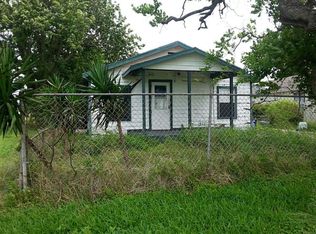 212 E 6th St, Freeport, TX 77541