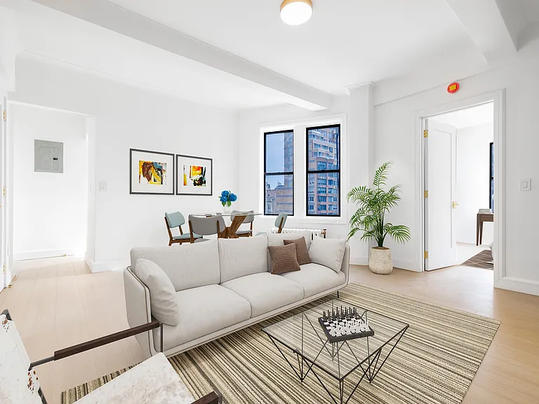 244 W 72nd St #9D — Photo 3