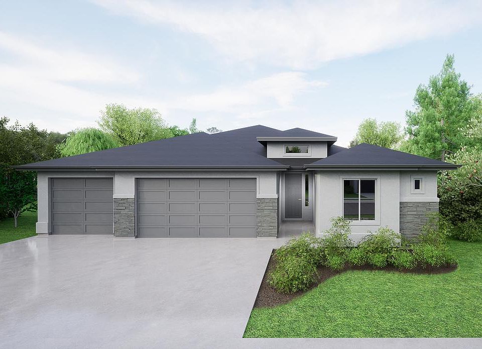 A - Contemporary