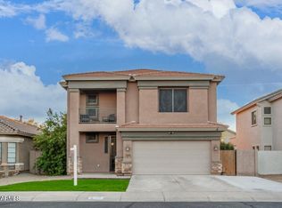 5347 E Carol Ave, Mesa, AZ 85206