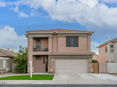 5347 E Carol Ave, Mesa, AZ, 85206