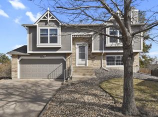 3976 S Fundy Cir, Aurora, CO 80013