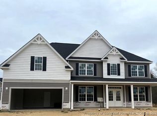 1339 Halibut St, Fayetteville, NC 28312