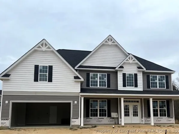 1339 Halibut St, Fayetteville, NC 28312