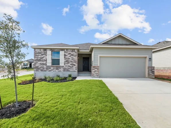 Moscoso Plan, Legacy Hills
