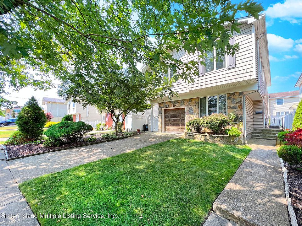 230 Abingdon Ave Staten Island NY Zillow