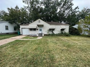 1120 Addison Dr, Saint Louis, MO
