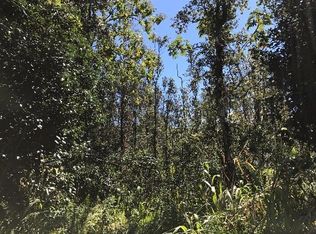 28th Ave LOT 620, Keaau, HI 96749