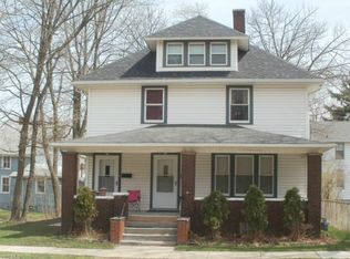 718 S Arch Ave, Alliance, OH 44601