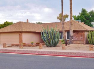 2739 S Pecan, Mesa, AZ 85202