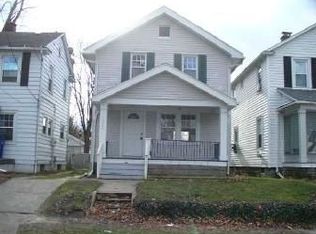 1823 Loxley Rd, Toledo, OH 43613