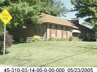 6000 Blue Ridge Blvd #A, Kansas City, MO 64133