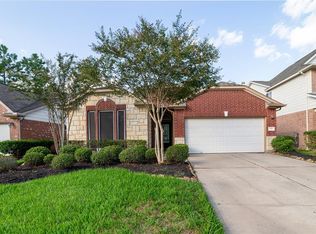 3407 Falcon Trail Ct, Spring, TX 77373