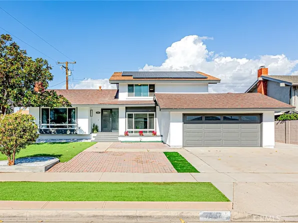 7587 Granada Dr, Buena Park, CA 90621