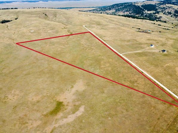 Crossroads Dr, Lusk, WY 82225