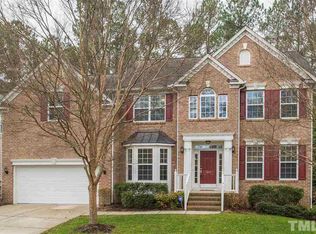 1305 Antler Point Dr, Durham, NC 27713