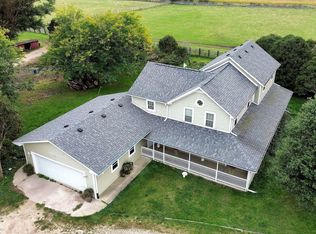 16989 E Ritchie Rd, Rochelle, IL 61068