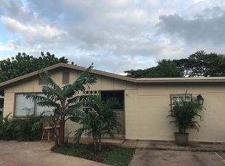 31D E Waipuilani Rd, Kihei, HI 96753