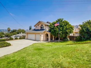 3409 S Barcelona St, Spring Valley, CA 91977